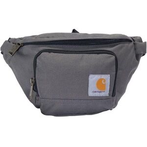 CARHARTT WAISTPACK ~grey